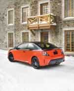 Scion tC Release Series 9.0 2014 года